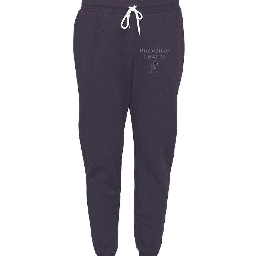 HEATHER NAVY - FRONT