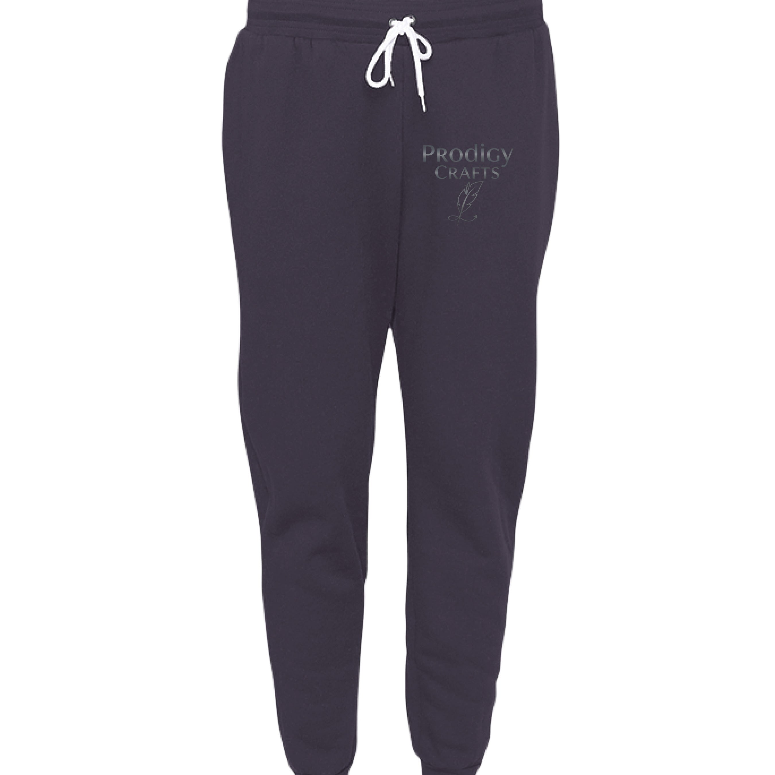 HEATHER NAVY - FRONT