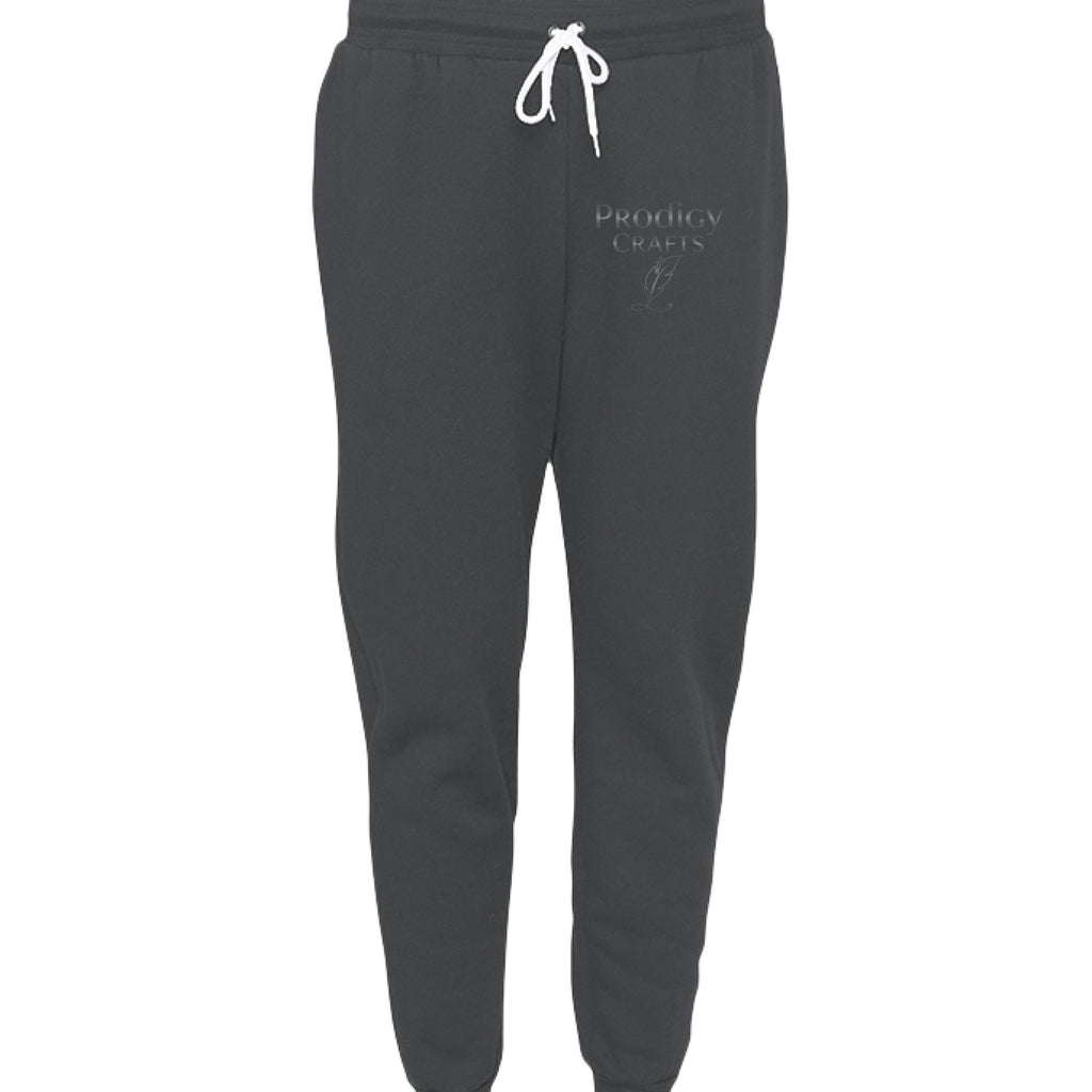 DARK GRY HEATHER - FRONT