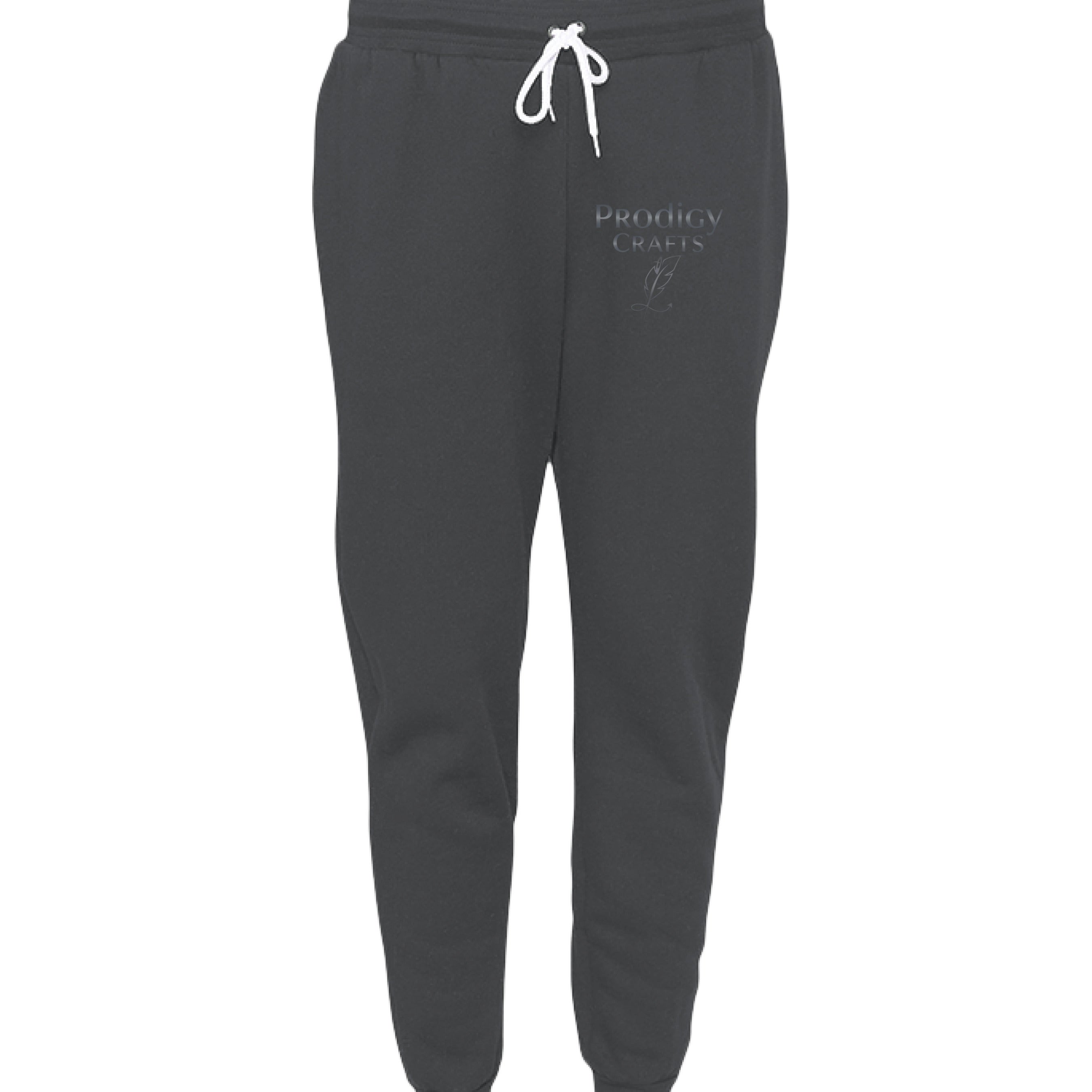 DARK GRY HEATHER - FRONT