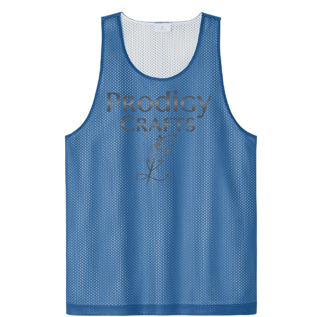 Carolina Blue/ White - FRONT