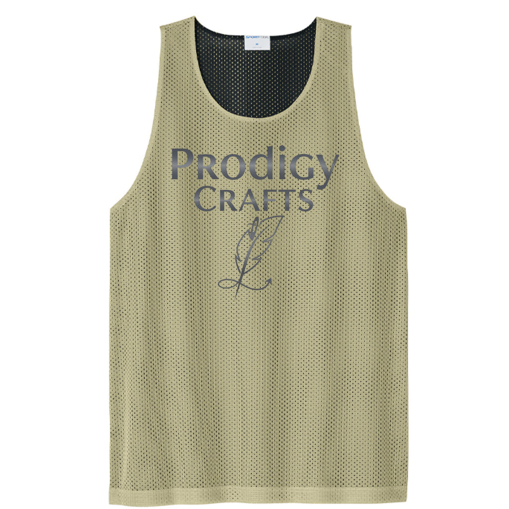 Vegas Gold/ Black - FRONT