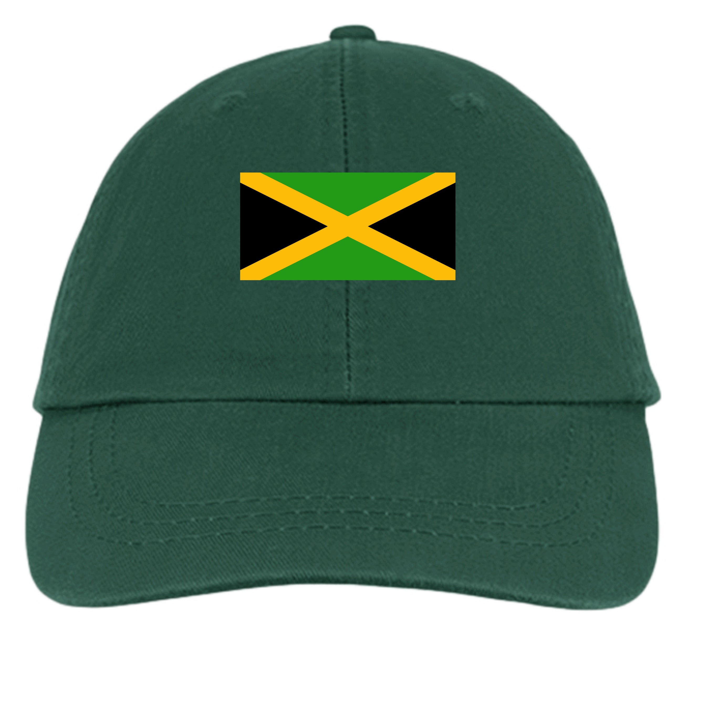 FOREST GREEN - FRONT