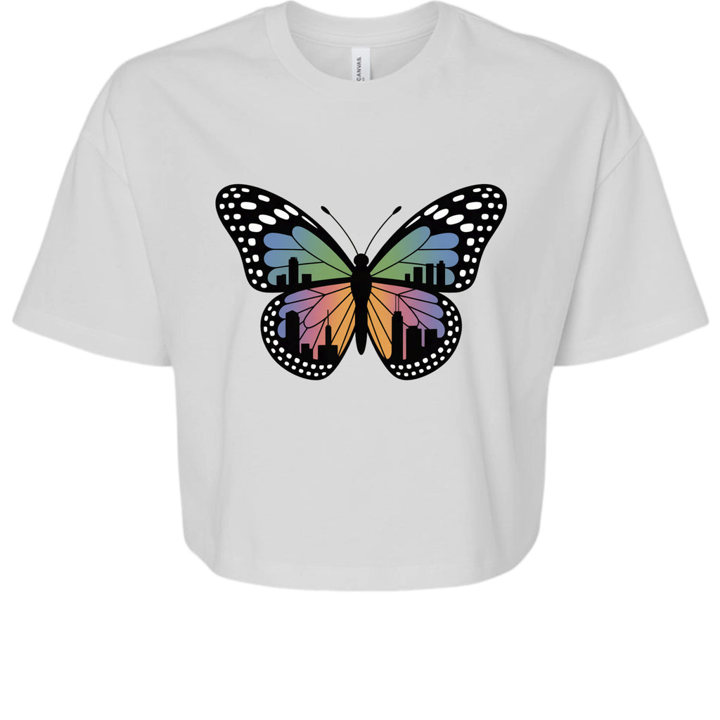 Vintage White - FRONT