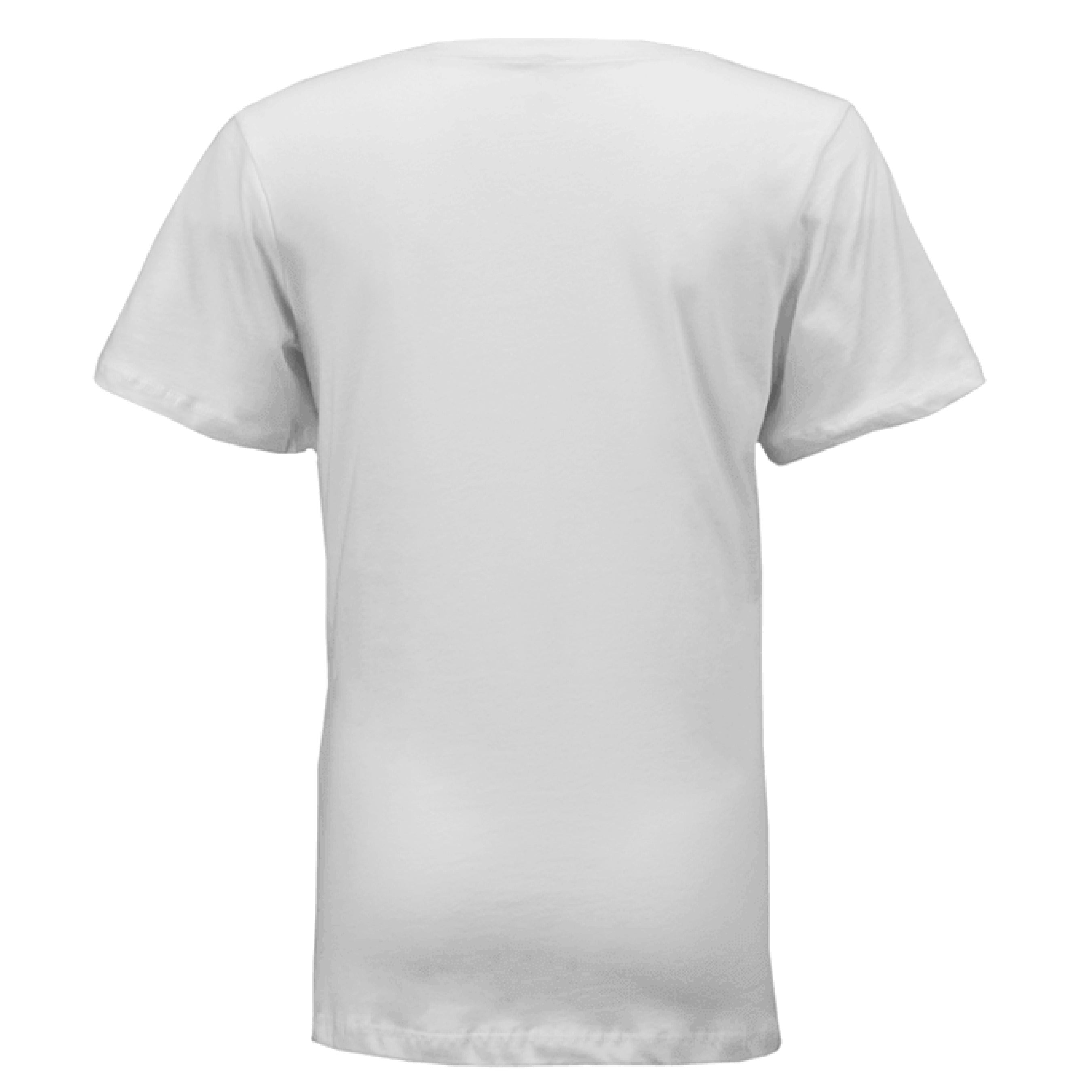 Vintage White - BACK