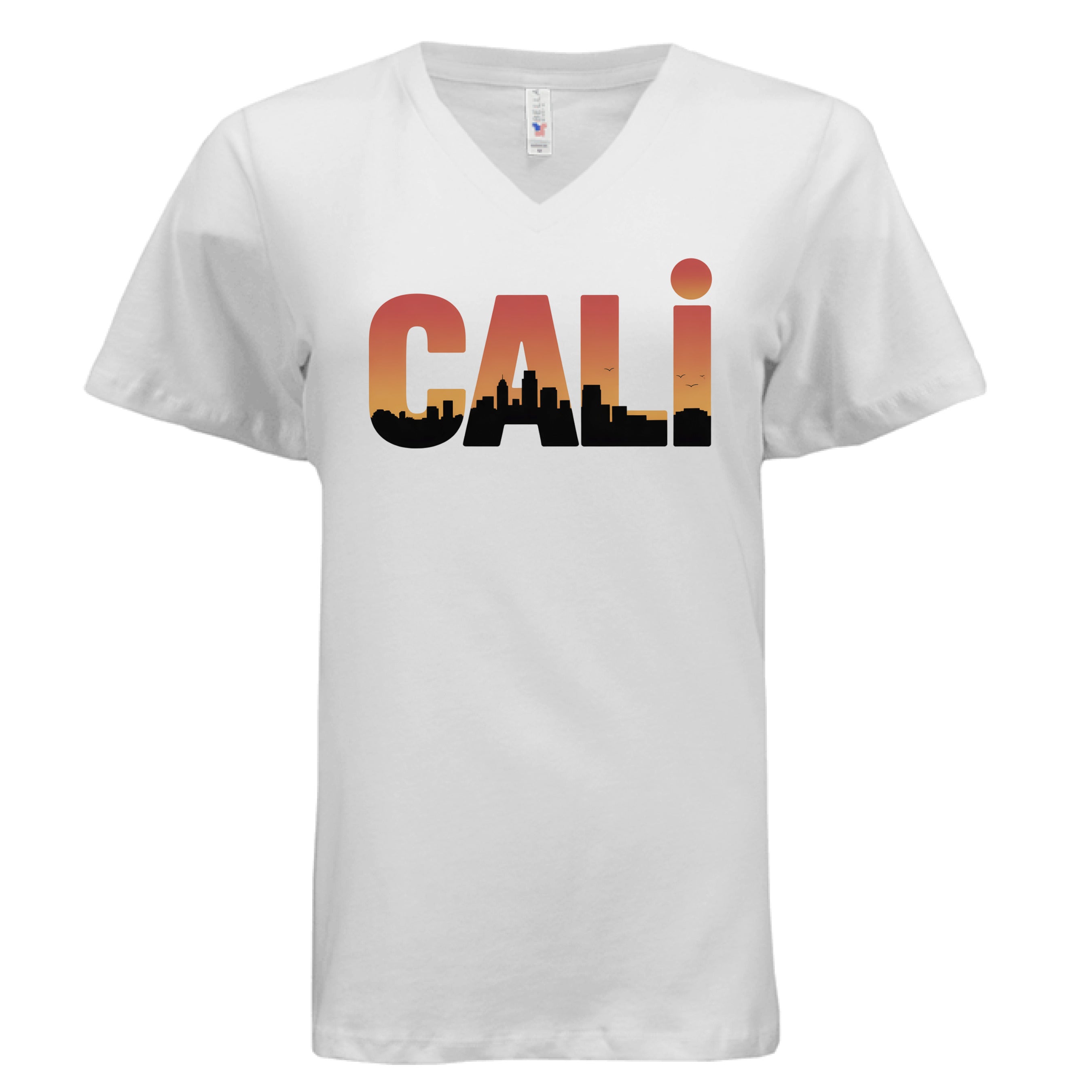 Vintage White - FRONT